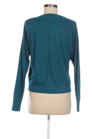 Дамски пуловер Reserved, Размер S, Цвят Син, Цена 14,83 €