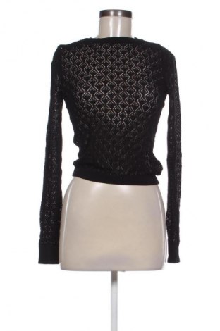 Damski sweter Reserved, Rozmiar M, Kolor Czarny, Cena 120,83 zł