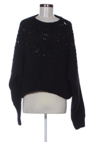 Дамски пуловер Review, Размер S, Цвят Черен, Цена 9,20 €