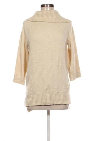 Дамски пуловер Rick Cardona, Размер XS, Цвят Екрю, Цена 4,60 €
