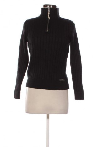 Дамски пуловер Rifle, Размер M, Цвят Черен, Цена 6,98 €