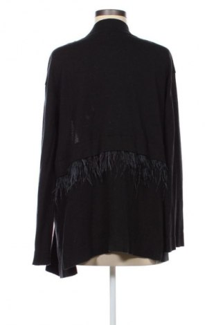 Dámský svetr Rinascimento, Velikost L, Barva Černá, Cena  219,00 Kč