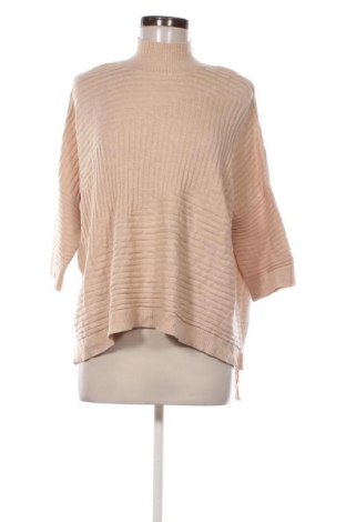 Dámský svetr River Island, Velikost S, Barva Béžová, Cena  125,00 Kč