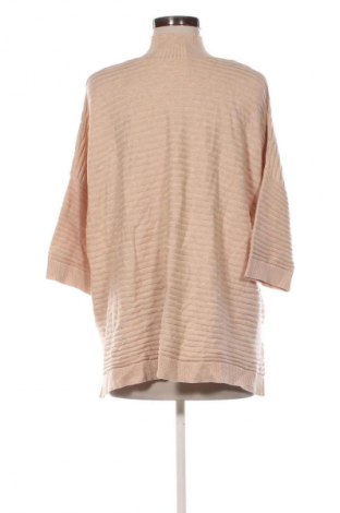 Dámský svetr River Island, Velikost S, Barva Béžová, Cena  125,00 Kč