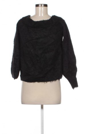 Dámsky pulóver River Island, Veľkosť S, Farba Čierna, Cena  10,95 €