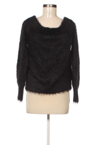 Damski sweter River Island, Rozmiar M, Kolor Czarny, Cena 51,99 zł