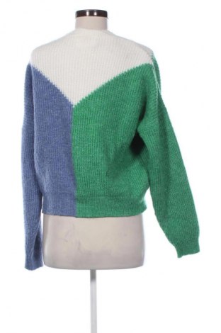Damski sweter Robin, Rozmiar S, Kolor Kolorowy, Cena 39,99 zł