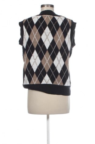 Дамски пуловер Romwe, Размер S, Цвят Многоцветен, Цена 9,20 €