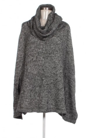 Dámsky pulóver Romy & Ray, Veľkosť M, Farba Sivá, Cena  59,95 €