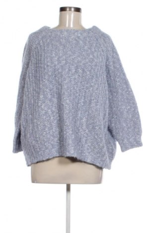 Dámský svetr Rosemunde, Velikost L, Barva Modrá, Cena  1 399,00 Kč