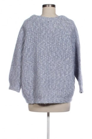 Dámský svetr Rosemunde, Velikost L, Barva Modrá, Cena  1 399,00 Kč