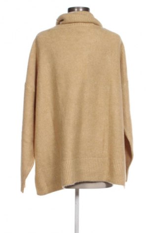 Γυναικείο πουλόβερ S.Oliver, Μέγεθος L, Χρώμα  Μπέζ, Τιμή 30,99 €