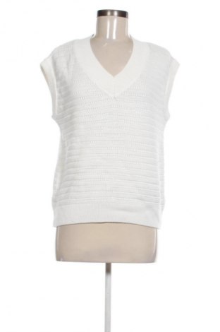 Dámsky pulóver S.Oliver, Veľkosť M, Farba Biela, Cena  25,95 €