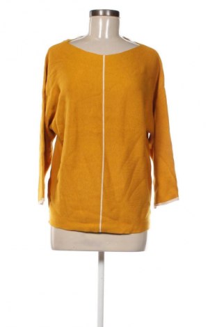 Dámsky pulóver S.Oliver, Veľkosť M, Farba Žltá, Cena  26,95 €