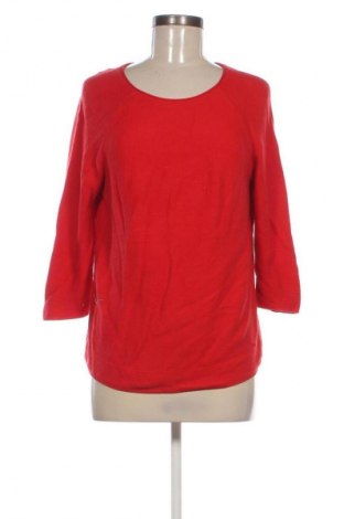 Damenpullover S.Oliver, Größe S, Farbe Rot, Preis 13,99 €
