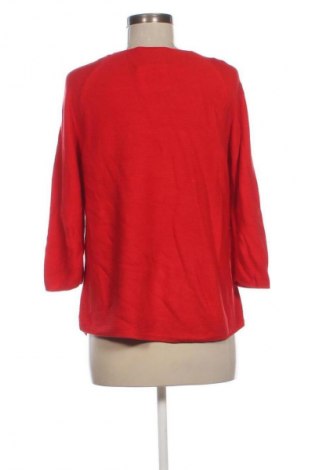 Damenpullover S.Oliver, Größe S, Farbe Rot, Preis 13,99 €