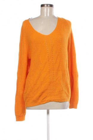 Női pulóver S.Oliver, Méret M, Szín Narancssárga
, Ár 4 389 Ft