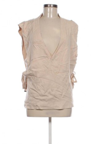 Dámský svetr S.Oliver, Velikost M, Barva Béžová, Cena  319,00 Kč