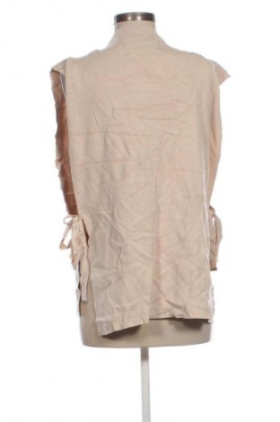 Dámský svetr S.Oliver, Velikost M, Barva Béžová, Cena  319,00 Kč