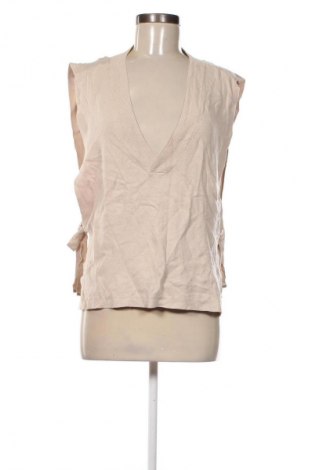 Γυναικείο πουλόβερ S.Oliver, Μέγεθος M, Χρώμα  Μπέζ, Τιμή 2,99 €