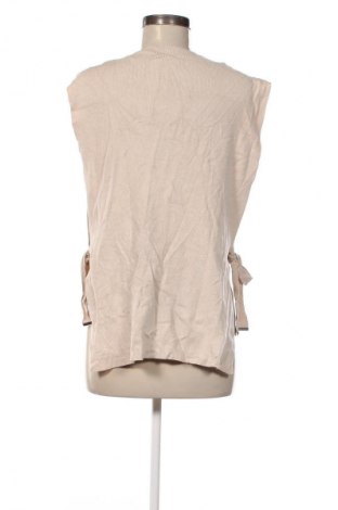 Γυναικείο πουλόβερ S.Oliver, Μέγεθος M, Χρώμα  Μπέζ, Τιμή 2,99 €