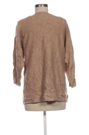 Damski sweter S.Oliver, Rozmiar L, Kolor Brązowy, Cena 71,99 zł