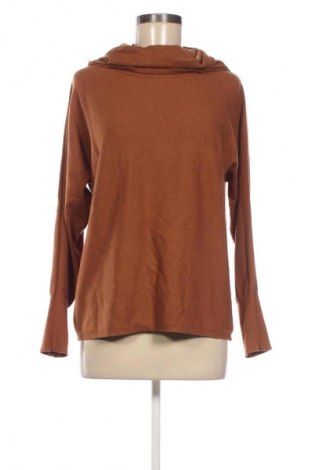 Damski sweter S.Oliver, Rozmiar M, Kolor Brązowy, Cena 52,24 zł