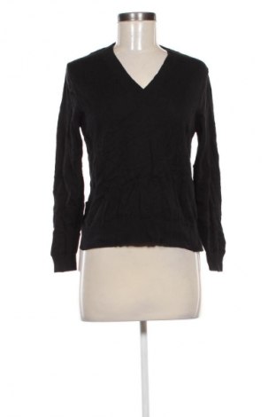 Damenpullover S.Oliver, Größe XS, Farbe Schwarz, Preis 12,99 €