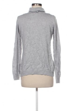 Damenpullover S.Oliver, Größe M, Farbe Grau, Preis 14,99 €