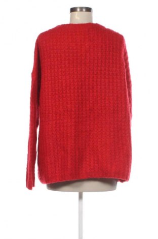 Damenpullover S.Oliver, Größe XL, Farbe Rot, Preis 5,99 €