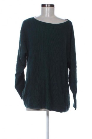 Damenpullover S.Oliver, Größe XL, Farbe Grün, Preis 17,99 €