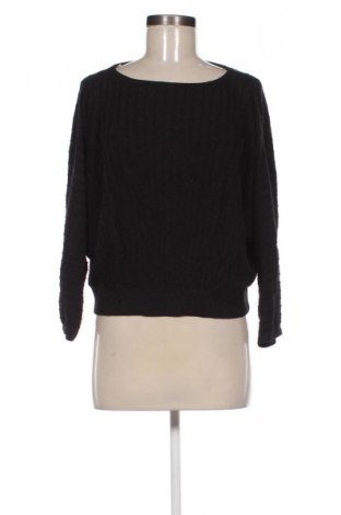 Damenpullover S.Oliver, Größe S, Farbe Schwarz, Preis 12,99 €