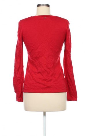 Dámský svetr S.Oliver, Velikost S, Barva Červená, Cena  269,00 Kč