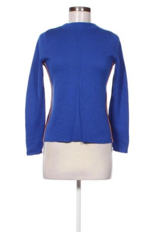 Damenpullover S.Oliver, Größe XS, Farbe Blau, Preis 10,99 €
