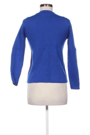 Damenpullover S.Oliver, Größe XS, Farbe Blau, Preis 10,99 €