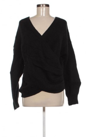 Damski sweter SHEIN, Rozmiar XL, Kolor Czarny, Cena 37,99 zł