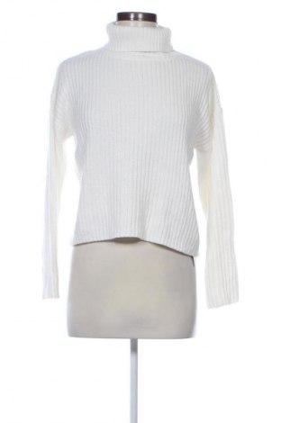 Дамски пуловер SHEIN, Размер XS, Цвят Екрю, Цена 8,18 €