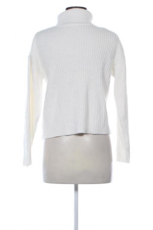 Дамски пуловер SHEIN, Размер XS, Цвят Екрю, Цена 8,18 €