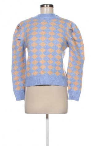 Dámsky pulóver SHEIN, Veľkosť S, Farba Viacfarebná, Cena  8,95 €