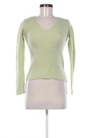 Дамски пуловер SHEIN, Размер M, Цвят Зелен, Цена 12,78 €