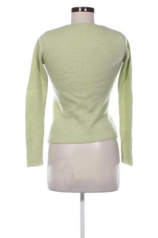 Дамски пуловер SHEIN, Размер M, Цвят Зелен, Цена 12,78 €