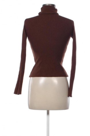 Dámský svetr SHEIN, Velikost XS, Barva Hnědá, Cena  119,00 Kč