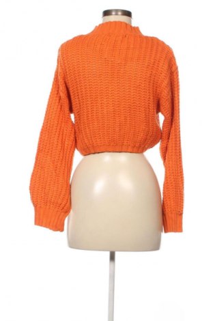 Дамски пуловер SHEIN, Размер M, Цвят Оранжев, Цена 6,13 €