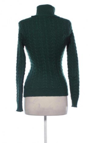 Dámský svetr SHEIN, Velikost S, Barva Zelená, Cena  319,00 Kč