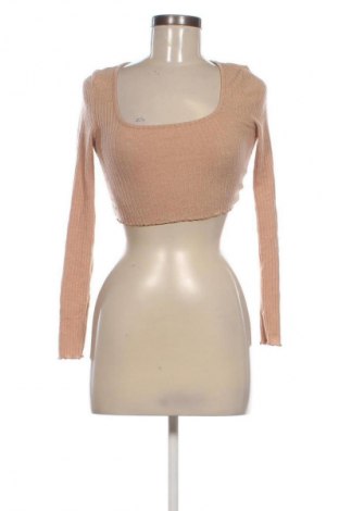 Damski sweter SHEIN, Rozmiar XS, Kolor Różowy, Cena 39,99 zł