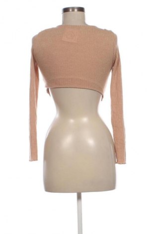 Damski sweter SHEIN, Rozmiar XS, Kolor Różowy, Cena 39,99 zł