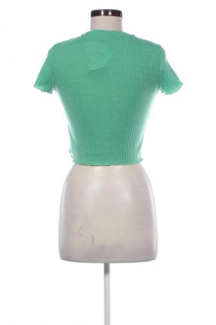 Damski sweter SHEIN, Rozmiar M, Kolor Zielony, Cena 11,99 zł