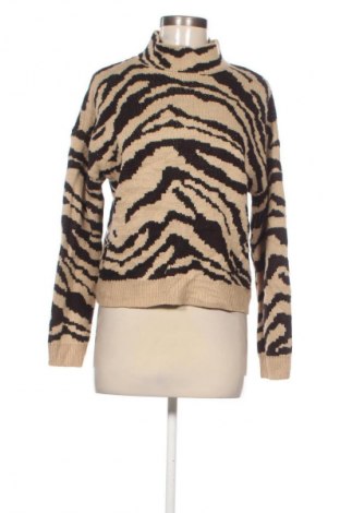 Дамски пуловер SHEIN, Размер M, Цвят Многоцветен, Цена 7,15 €