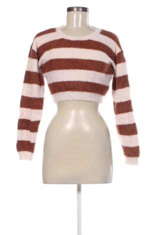 Дамски пуловер SHEIN, Размер S, Цвят Многоцветен, Цена 7,15 €