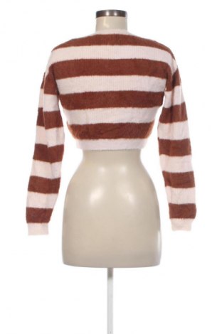 Дамски пуловер SHEIN, Размер S, Цвят Многоцветен, Цена 7,15 €